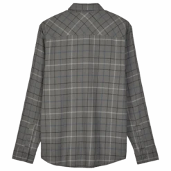 Fox Chemise Survivalist Stretch Flannel - Liquidation -ADM Sport Boutique 32326 206 2