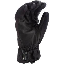 Gants De Motoneige Klimate 9 Gants De Motoneige Klimate -ADM Sport Boutique 3233 001 Black Asphalt 02