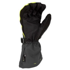 Gants Klimate - Liquidation 13 Gants Klimate - Liquidation -ADM Sport Boutique 3239 004 Hi Vis 02