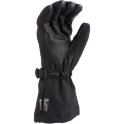 Gants De Motoneige Klimate Gauntlet -ADM Sport Boutique 3239 005 Black Asphalt 02