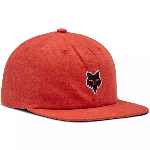 Fox Casquette Alfresco Junior - Liquidation 3 Fox Casquette Alfresco Junior - Liquidation – Image 3