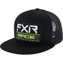 Casquette Race Div