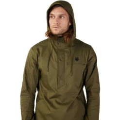 Fox Manteau Anorak 2.0 Survie - Liquidation 9 Fox Manteau Anorak 2.0 Survie - Liquidation -ADM Sport Boutique 32490 099 10