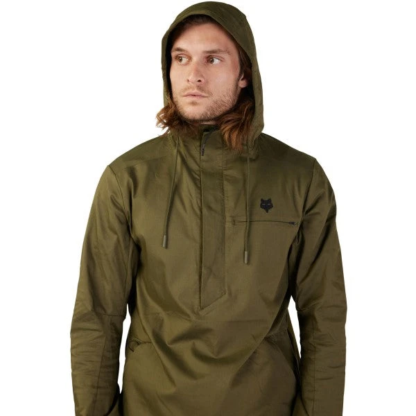 Fox Manteau Anorak 2.0 Survie - Liquidation 4 Fox Manteau Anorak 2.0 Survie - Liquidation – Image 4