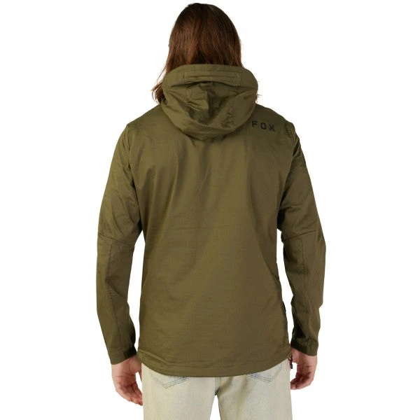 Fox Manteau Anorak 2.0 Survie - Liquidation 5 Fox Manteau Anorak 2.0 Survie - Liquidation – Image 5