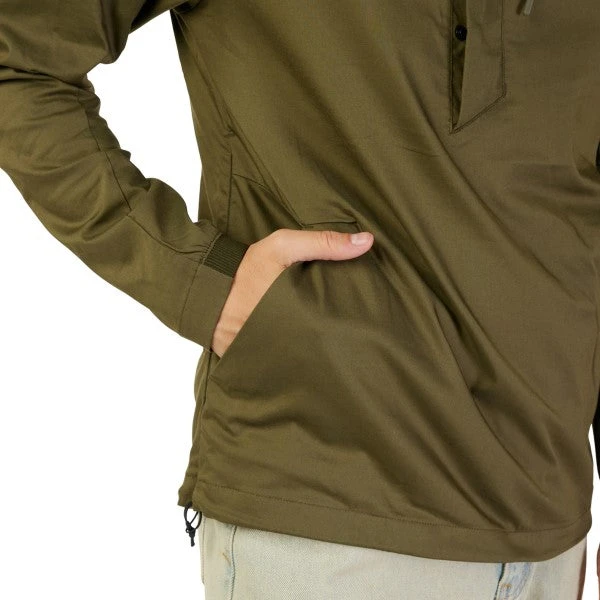 Fox Manteau Anorak 2.0 Survie - Liquidation 6 Fox Manteau Anorak 2.0 Survie - Liquidation – Image 6