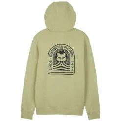 Fox Coton Ouaté Exploration Zip - Liquidation -ADM Sport Boutique 32612306 2