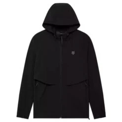 Fox Manteau Coupe-Vent Survivalist -ADM Sport Boutique 32616021 1