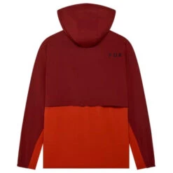 Fox Manteau Coupe-Vent Survivalist -ADM Sport Boutique 32616180 2