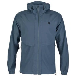 Fox Manteau Coupe-Vent Survivalist -ADM Sport Boutique 32616564 1