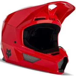 Fox Casque De Motocross V Core -ADM Sport Boutique 32621003 2