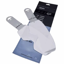 Fox Pellicules Jetables Laminés Vue