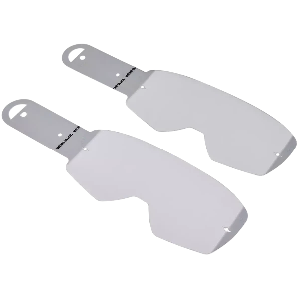 Fox Pellicules Jetables Laminés Airspace/Main 1 Fox Pellicules Jetables Laminés Airspace/Main