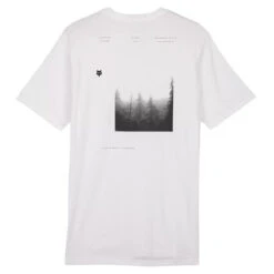 Fox T-Shirt Sipping Premium - Liquidation -ADM Sport Boutique 32747190 2