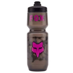 Fox Bouteille D'Eau Purist Taunt 26 Oz