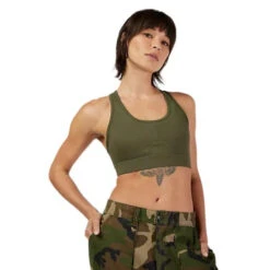 Fox Sous-Vêtement De Sport Motive Femme -ADM Sport Boutique 32796099 3