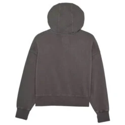 Fox Coton Ouaté Wordmark Oversized à Capuchon Femme -ADM Sport Boutique 32830052 2