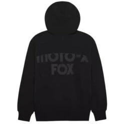 Fox Coton Ouaté Moto-X Oversized -ADM Sport Boutique 32896001 2