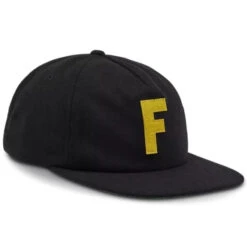 Fox Casquette Big F