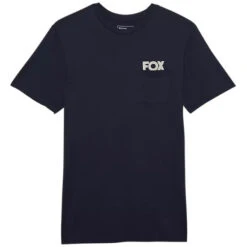 Fox T-Shirt Big F Premium -ADM Sport Boutique 32923329 1