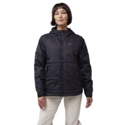 Fox Manteau Ridgeway Femme -ADM Sport Boutique 33118001 3