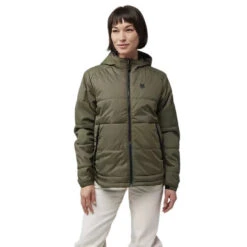Fox Manteau Ridgeway Femme -ADM Sport Boutique 33118099 3