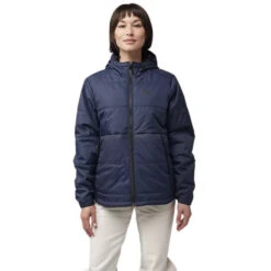 Fox Manteau Ridgeway Femme -ADM Sport Boutique 33118329 3