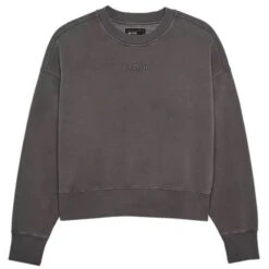 Fox Coton Ouaté Wordmark Oversized Crew Femme 12 Fox Coton Ouaté Wordmark Oversized Crew Femme -ADM Sport Boutique 33140052 1