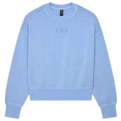 Fox Coton Ouaté Wordmark Oversized Crew Femme 15 Fox Coton Ouaté Wordmark Oversized Crew Femme -ADM Sport Boutique 33140381 1