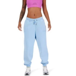 Fox Pantalon Wordmark Joggers Femme -ADM Sport Boutique 33141381 3