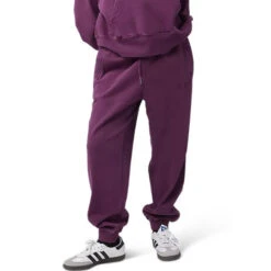 Fox Pantalon Wordmark Joggers Femme -ADM Sport Boutique 33141552 3