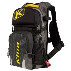 Klim Sac à Dos Nac -ADM Sport Boutique 3319 005 gray 01 1 1