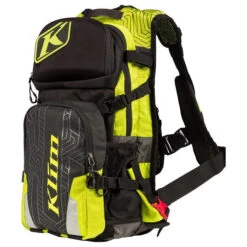 Klim Sac à Dos Nac -ADM Sport Boutique 3319 005 lime 01 1 2