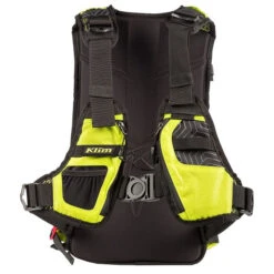 Klim Sac à Dos Nac -ADM Sport Boutique 3319 005 lime 04 1 1
