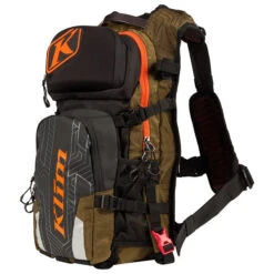 Klim Sac à Dos Nac -ADM Sport Boutique 3319 005 olive 01 1