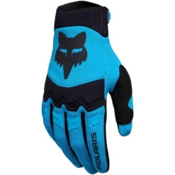 Fox Gants De Motocross Dirtpaw Drive Polaris