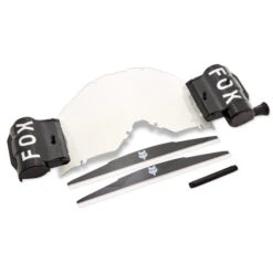 Fox Système Roll-Off Airspace Et Main 45 Mm