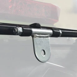 Attache De Traineau De Motoneige BRP - Itek Industries