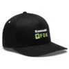 Fox Casquette Kawasaki Flexfit