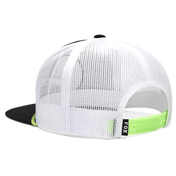 Fox Casquette Kawasaki Snapback 2 Fox Casquette Kawasaki Snapback – Image 2