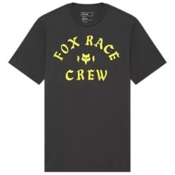 Fox T-Shirt Heritage Premium -ADM Sport Boutique 33403330 1
