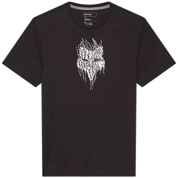Fox T-Shirt Bark Tech 3 Fox T-Shirt Bark Tech – Image 3