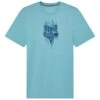 Fox T-Shirt Bark Tech