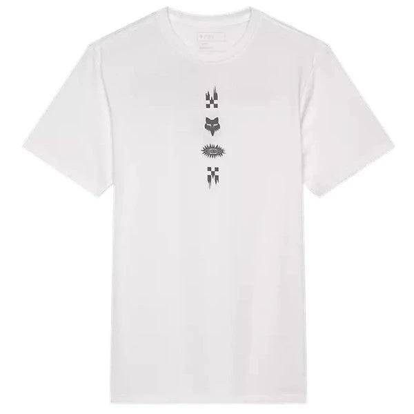 Fox T-Shirt Checkered Premium 1 Fox T-Shirt Checkered Premium