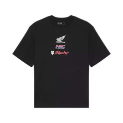 Fox T-Shirt Honda Oversized