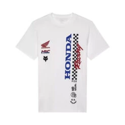 Fox T-Shirt Honda -ADM Sport Boutique 33422190 1