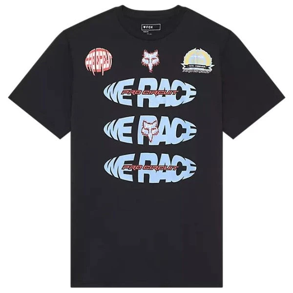 Fox T-Shirt Pro Circuit 1 Fox T-Shirt Pro Circuit