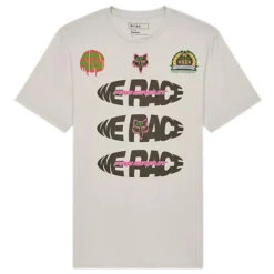 Fox T-Shirt Pro Circuit 8 Fox T-Shirt Pro Circuit -ADM Sport Boutique 33425097 1