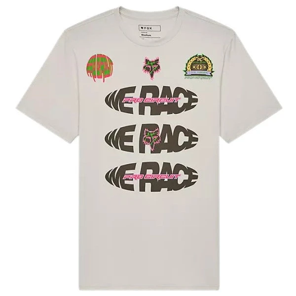 Fox T-Shirt Pro Circuit 3 Fox T-Shirt Pro Circuit – Image 3