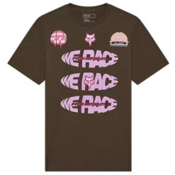 Fox T-Shirt Pro Circuit 10 Fox T-Shirt Pro Circuit -ADM Sport Boutique 33425373 1